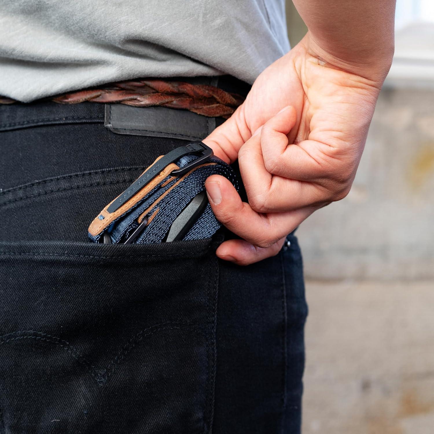 imagePeak Design Leash Camera Strap Configurable as a Sling Neck Shoulder Strap or Safety Tether Adjustable CompactMidnight