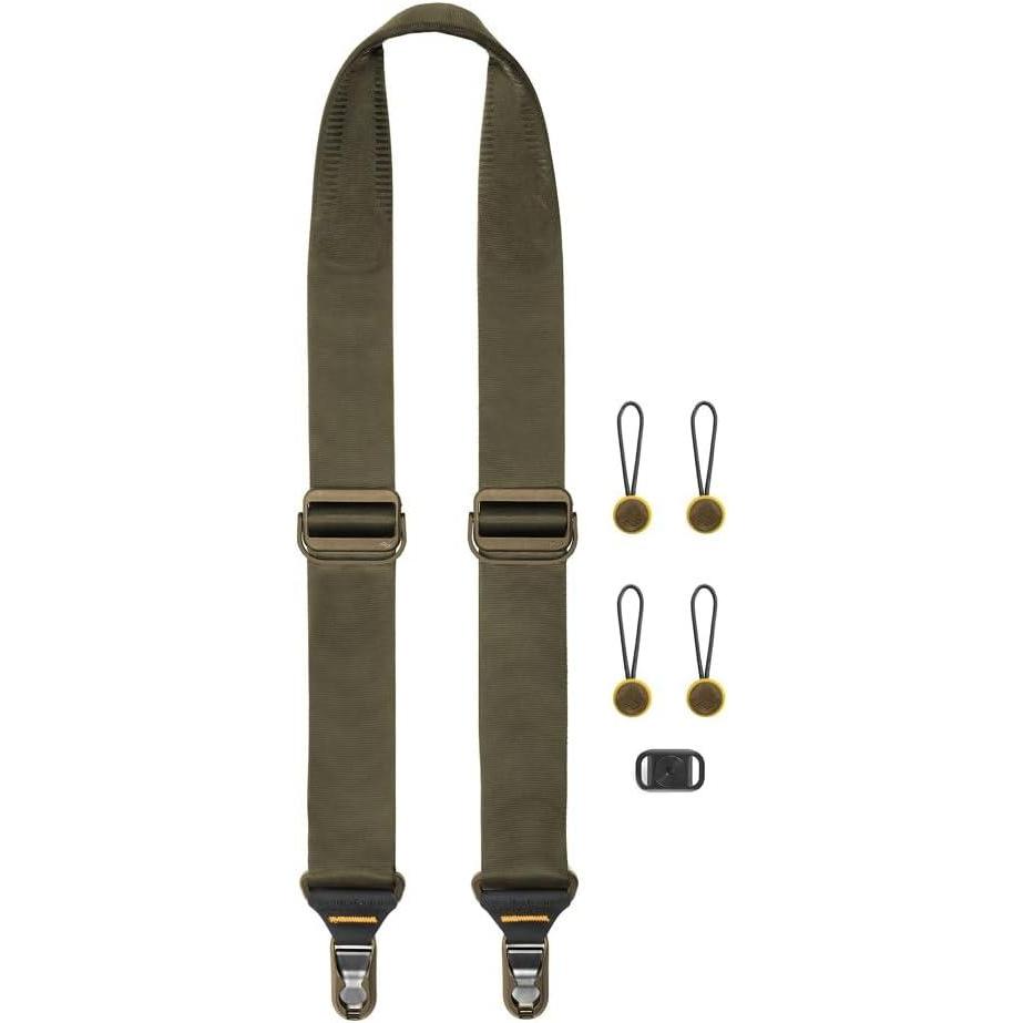 imagePeak Design Slide Camera StrapKelp