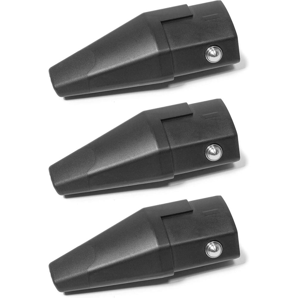 imagePeak Design Travel Tripod Ultralight Conversion Kit Quick Installation Reduces Weight by Up to 45 Compatible with Carbon amp Aluminum Models Compact and Portable Travel Tripod for Camera and Phone