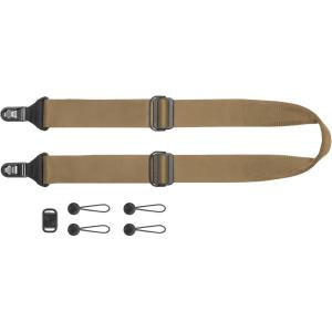 Peak Design Slide Camera Strap(Coyote)