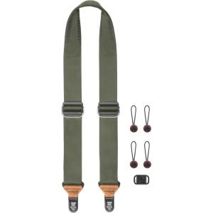 Peak Design Slide Camera Strap(Sage)