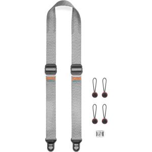 Peak Design Slide Lite Camera Strap Midnight Blue (SLL-MN-3)(Ash)