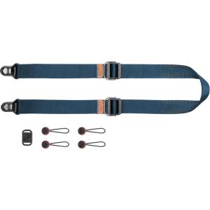 Peak Design Slide Lite Camera Strap Midnight Blue (SLL-MN-3)(Midnight)