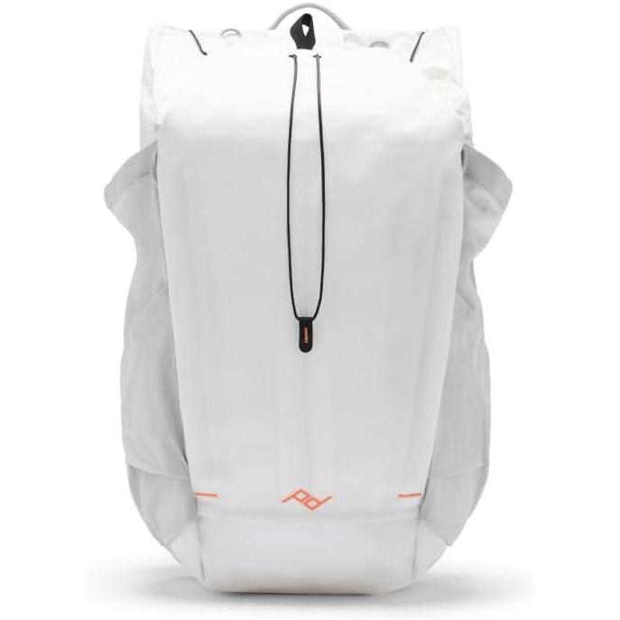 imagePeak Design Outdoor Backpack 45L Cloud Lightweight InternallyFramed Backpack Ultra Cinch RollTop Design Ideal for Hikes Camera Carry and Travel Versatile Backpack for Men and WomenCloud