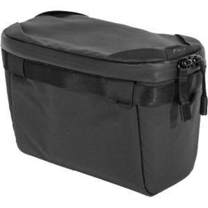 Peak Design Camera Cube V2, Extra Small, Custom Organization & Protection, Weatherproof Shell & Interior Padding, FlexFold Dividers, Camera Bag Insert Compatible Travel & Outdoor Bags