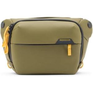 Peak Design Everyday Sling 3L, 6L and 10L(Kelp)