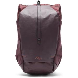 Peak Design Outdoor Backpack 45L, Cloud, Lightweight Internally-Framed Backpack, Ultra Cinch Roll-Top Design, Ideal for Hikes, Camera Carry and Travel, Versatile Backpack for Men and Women(Eclipse)