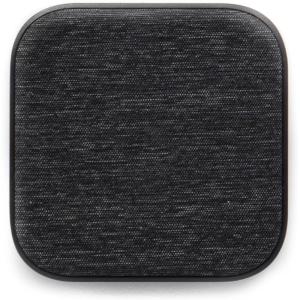 Peak Design Mobile Wall Mount, Charcoal, Weatherproof Nylon Fabric, MagSafe Compatible, Minimalist Design, for iPhone, Samsung and Google Pixel Phones