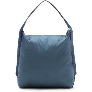 Peak Design Packable Tote, Zippable Ultralight Carry-All, Self-Healing Ripstop Shell, Weather-Resistant Stowable Bag(Ocean)
