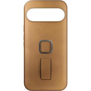 Peak Design Mobile Everyday Loop Case Pixel 10 Standard and Pro Tan