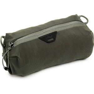 Peak Design Ultralight Mesh Packing Cube, Eclipse, Stretchy Mesh Luggage Cube with Strap Attachment Points and Luggage Pass Throughs, Zipper Opening, Travel Organizer for Men and Women, Size XS(Sage)