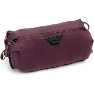 Peak Design Ultralight Mesh Packing Cube, Eclipse, Stretchy Mesh Luggage Cube with Strap Attachment Points and Luggage Pass Throughs, Zipper Opening, Travel Organizer for Men and Women, Size XS(Eclipse)