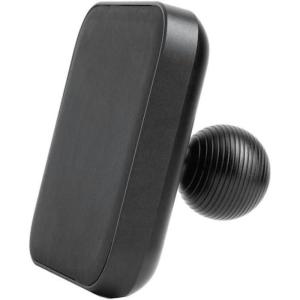 Peak Design Mobile 20mm Ball Adapter Wireless Charging Qi2 (Non-Locking M-CM-AF-BK-2)