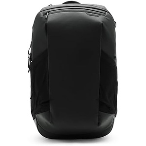 Peak Design Travel Backpack 2-in-1 40L, Black, Modular Travel Backpack System, Detachable Daypack, Laptop and Tablet Storage, Weatherproof Design, Adjustable Fit for Carry On and Everyday Traveling