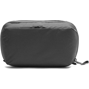 Peak Design Women’s Toiletry and Cosmetic Bags(Black)
